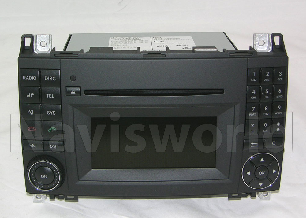 Audio 20 mercedes mp3 #6