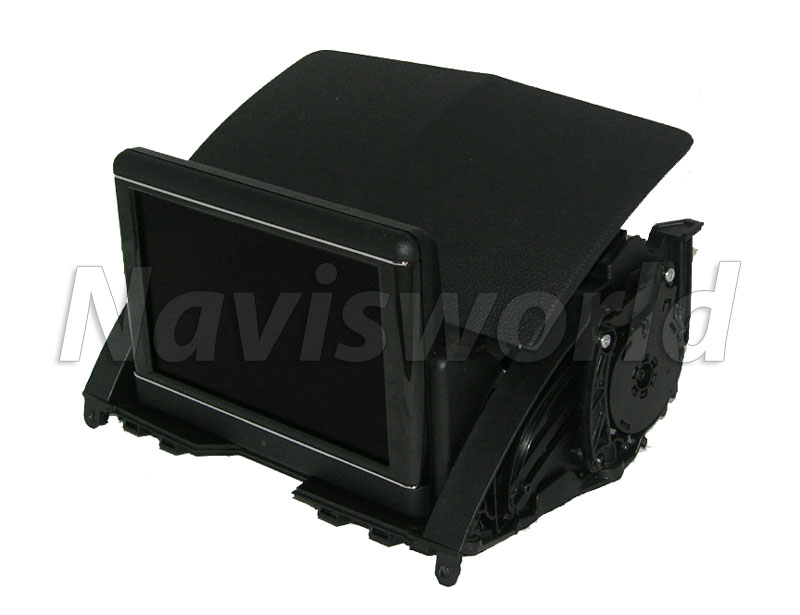 Mercedes w204 comand aps update #5
