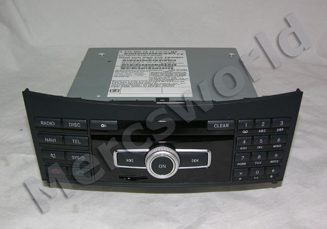 Mercedes comand ntg4 firmware update #6